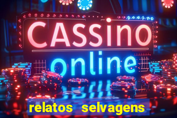 relatos selvagens dublado online